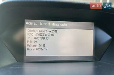 Внедорожник / Кроссовер Acura MDX 2008 в 