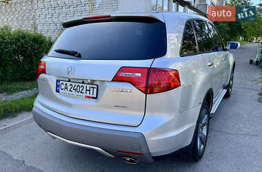 Внедорожник / Кроссовер Acura MDX 2007 в 
