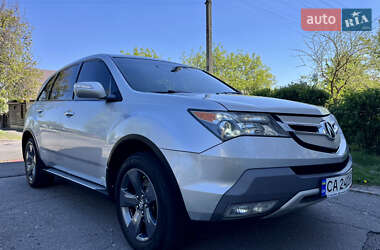 Внедорожник / Кроссовер Acura MDX 2007 в 