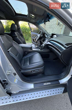 Внедорожник / Кроссовер Acura MDX 2007 в 