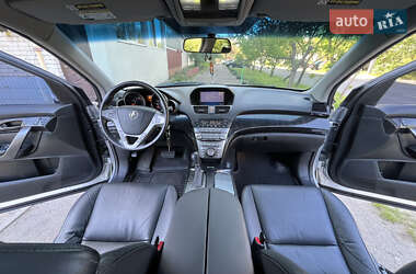 Внедорожник / Кроссовер Acura MDX 2007 в 