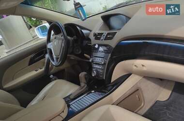 Позашляховик / Кросовер Acura MDX 2007 в 