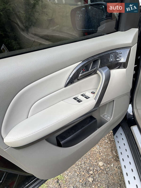 Внедорожник / Кроссовер Acura MDX 2007 в Черкассах