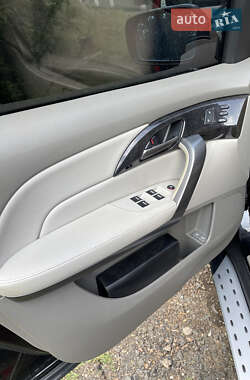 Внедорожник / Кроссовер Acura MDX 2007 в 