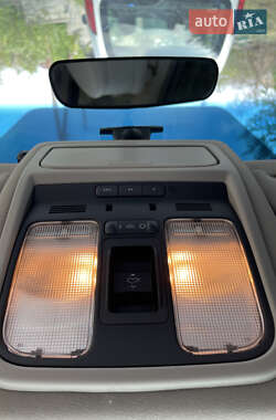 Внедорожник / Кроссовер Acura MDX 2007 в 