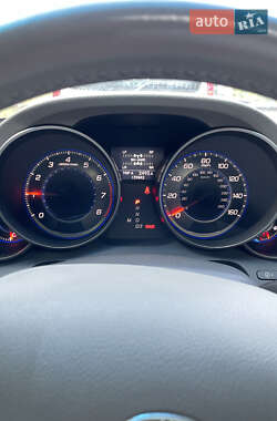 Внедорожник / Кроссовер Acura MDX 2007 в 