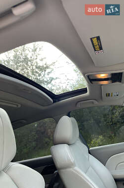 Внедорожник / Кроссовер Acura MDX 2007 в 