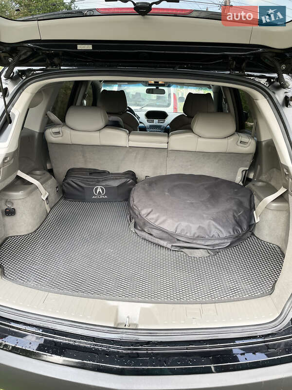 Внедорожник / Кроссовер Acura MDX 2007 в Черкассах