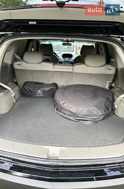 Внедорожник / Кроссовер Acura MDX 2007 в 