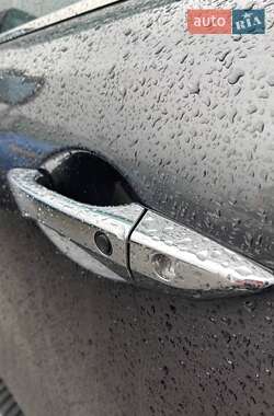 Внедорожник / Кроссовер Acura MDX 2014 в 