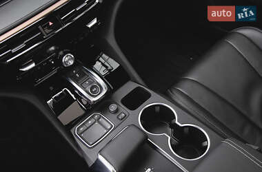 Внедорожник / Кроссовер Acura MDX 2021 в 
