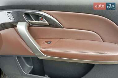 Внедорожник / Кроссовер Acura MDX 2007 в 