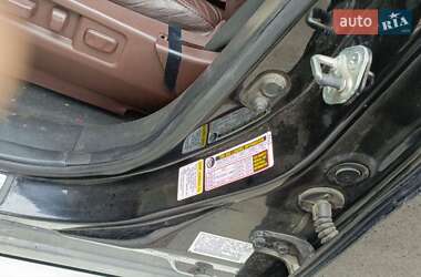 Внедорожник / Кроссовер Acura MDX 2007 в 