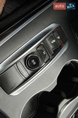 Внедорожник / Кроссовер Acura MDX 2017 в 