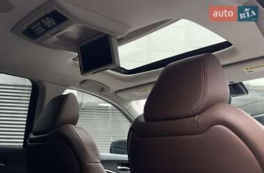 Внедорожник / Кроссовер Acura MDX 2017 в 