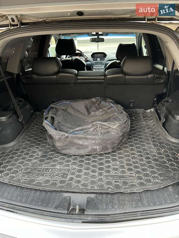 Внедорожник / Кроссовер Acura MDX 2008 в Черкассах