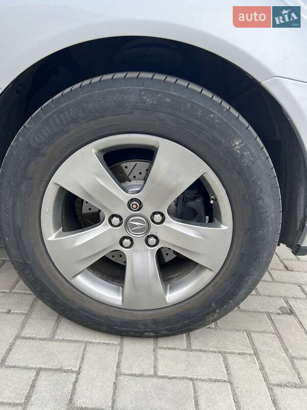 Внедорожник / Кроссовер Acura MDX 2008 в Черкассах