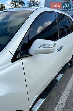 Внедорожник / Кроссовер Acura MDX 2008 в 