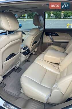 Внедорожник / Кроссовер Acura MDX 2008 в 