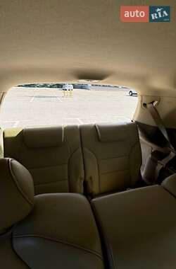 Внедорожник / Кроссовер Acura MDX 2008 в 