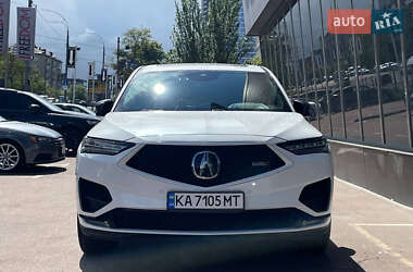 Внедорожник / Кроссовер Acura MDX 2022 в 
