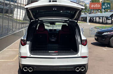 Внедорожник / Кроссовер Acura MDX 2022 в 