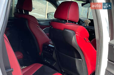 Внедорожник / Кроссовер Acura MDX 2022 в 