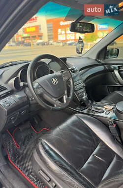 Внедорожник / Кроссовер Acura MDX 2008 в 