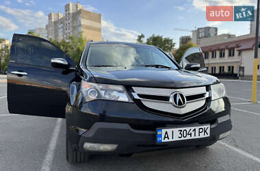 Внедорожник / Кроссовер Acura MDX 2008 в 