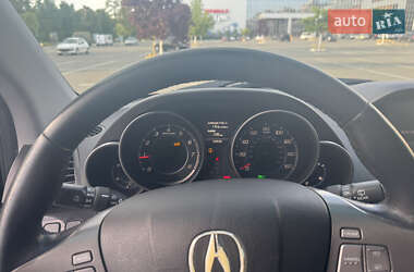 Внедорожник / Кроссовер Acura MDX 2008 в 