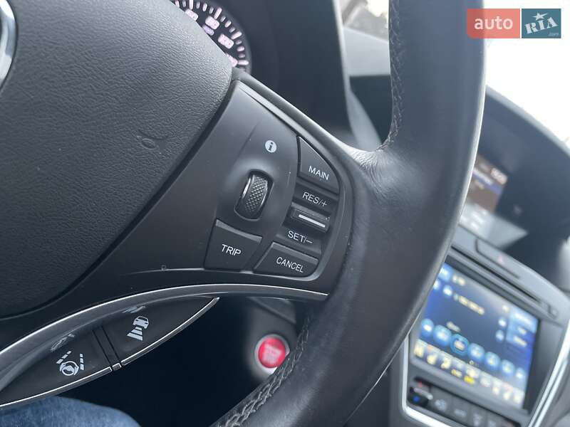 Внедорожник / Кроссовер Acura MDX 2018 в Хмельницком