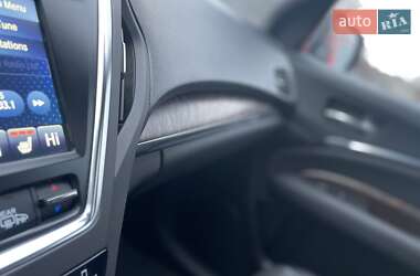 Внедорожник / Кроссовер Acura MDX 2018 в 
