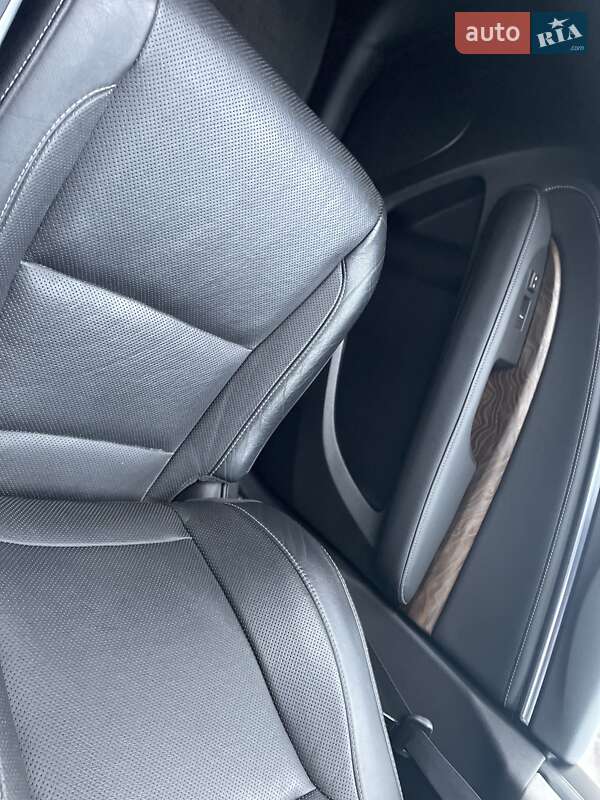 Внедорожник / Кроссовер Acura MDX 2018 в Хмельницком
