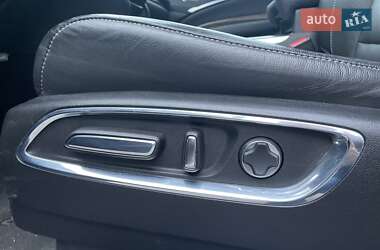 Внедорожник / Кроссовер Acura MDX 2018 в 