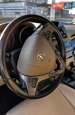 Позашляховик / Кросовер Acura MDX 2008 в 