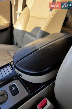 Позашляховик / Кросовер Acura MDX 2008 в 
