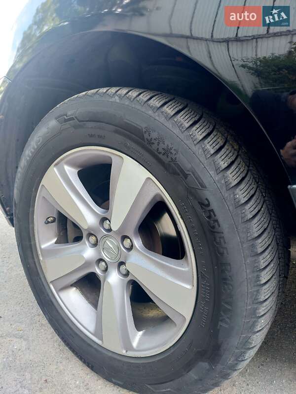 Внедорожник / Кроссовер Acura MDX 2012 в Виннице