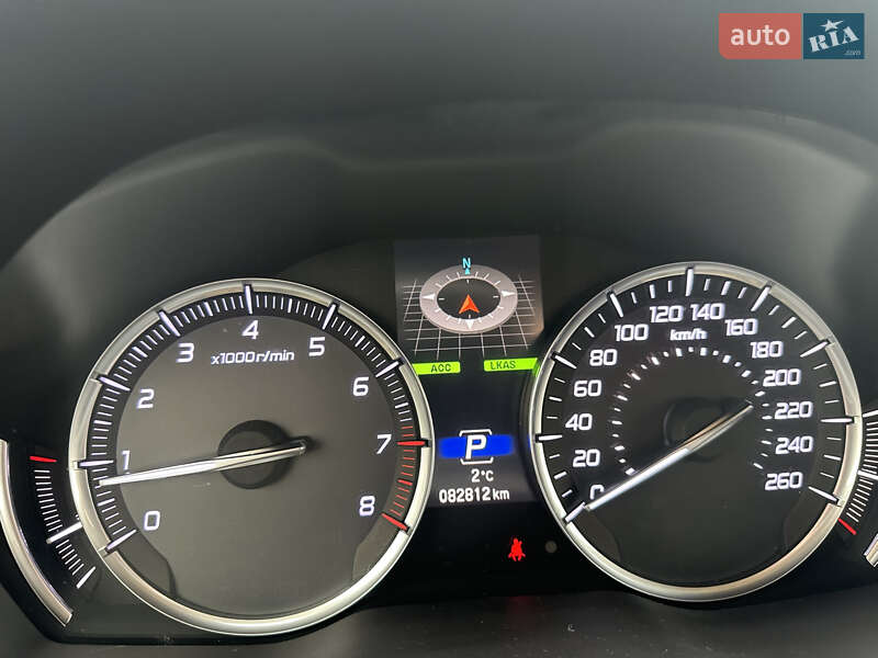 Внедорожник / Кроссовер Acura MDX 2019 в Черновцах