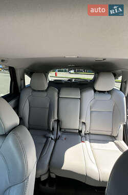 Внедорожник / Кроссовер Acura MDX 2014 в 