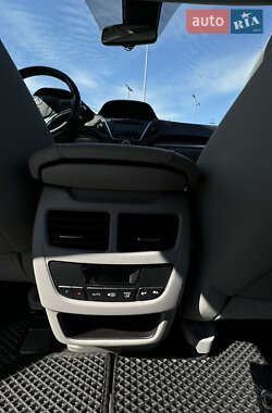 Внедорожник / Кроссовер Acura MDX 2014 в 