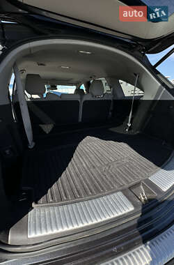 Внедорожник / Кроссовер Acura MDX 2014 в 