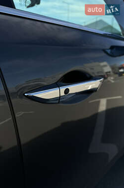 Внедорожник / Кроссовер Acura MDX 2014 в 