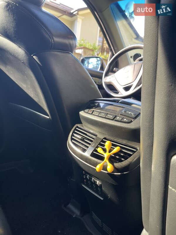 Внедорожник / Кроссовер Acura MDX 2007 в Киеве