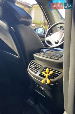 Внедорожник / Кроссовер Acura MDX 2007 в 