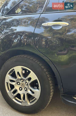 Внедорожник / Кроссовер Acura MDX 2007 в 