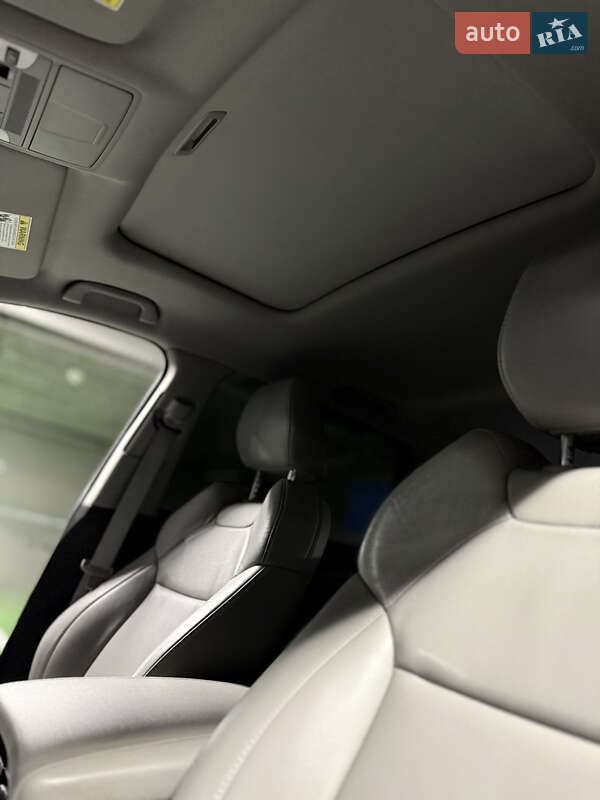 Внедорожник / Кроссовер Acura MDX 2016 в Львове