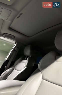 Внедорожник / Кроссовер Acura MDX 2016 в 