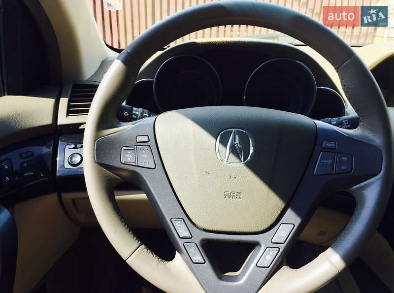 Внедорожник / Кроссовер Acura MDX 2008 в Коломые