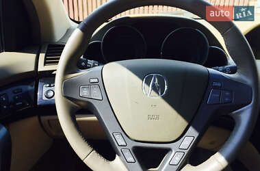 Внедорожник / Кроссовер Acura MDX 2008 в 