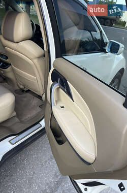 Внедорожник / Кроссовер Acura MDX 2008 в 